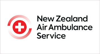 NZ Air Ambulance Service is a 2026 COASTN Conference Sponsor